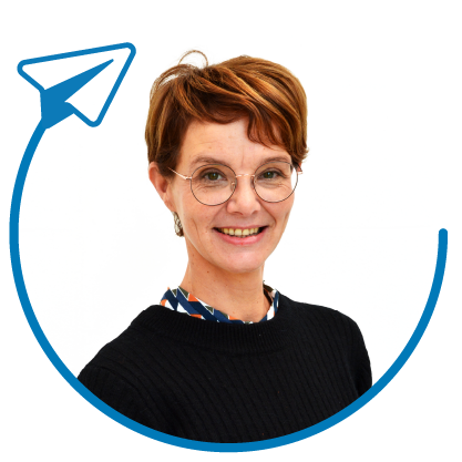 Directeur Sophie Quartier
